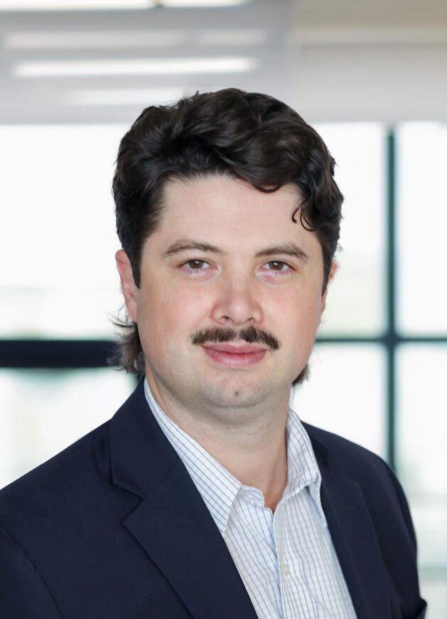 Founder Headshot